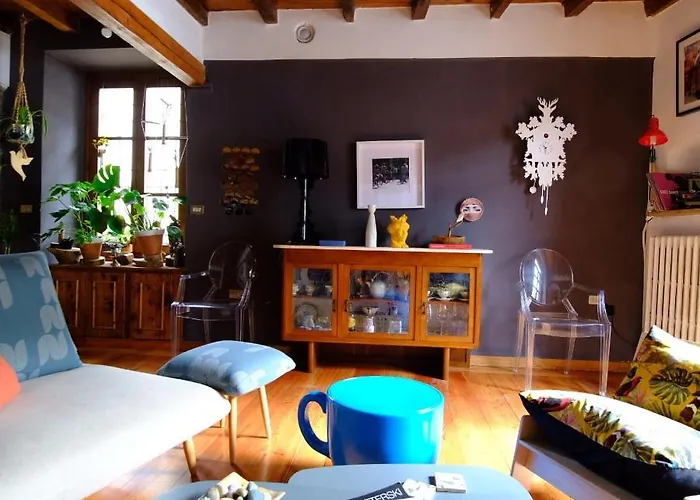 La Casa Dei Ciclisti