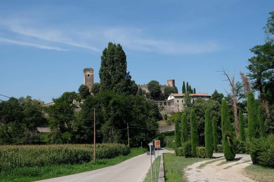 Séjour chez l'habitant La Casa Dei Ciclisti *
