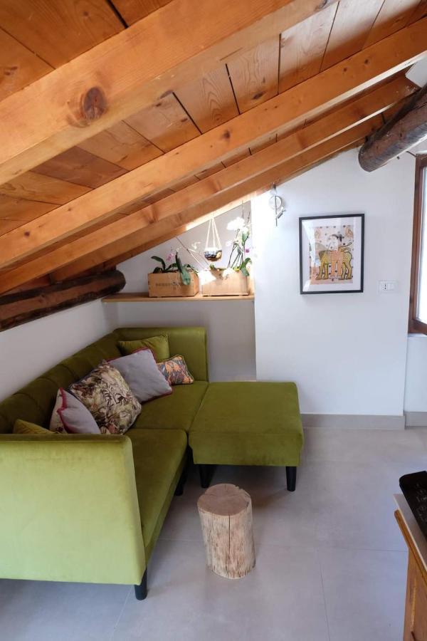 Séjour chez l'habitant La Casa Dei Ciclisti