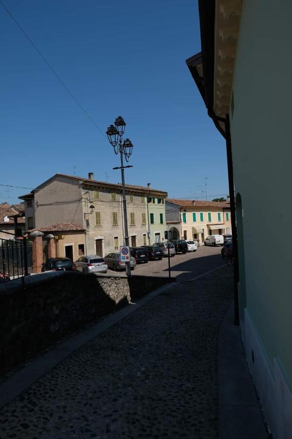 La Casa Dei Ciclisti