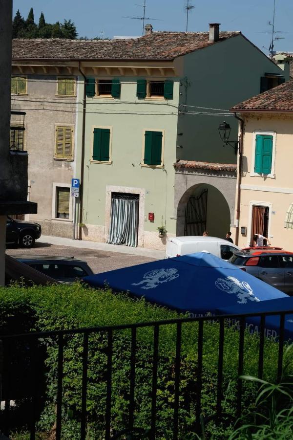 Séjour chez l'habitant La Casa Dei Ciclisti *