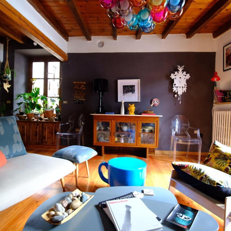 Séjour chez l'habitant La Casa Dei Ciclisti