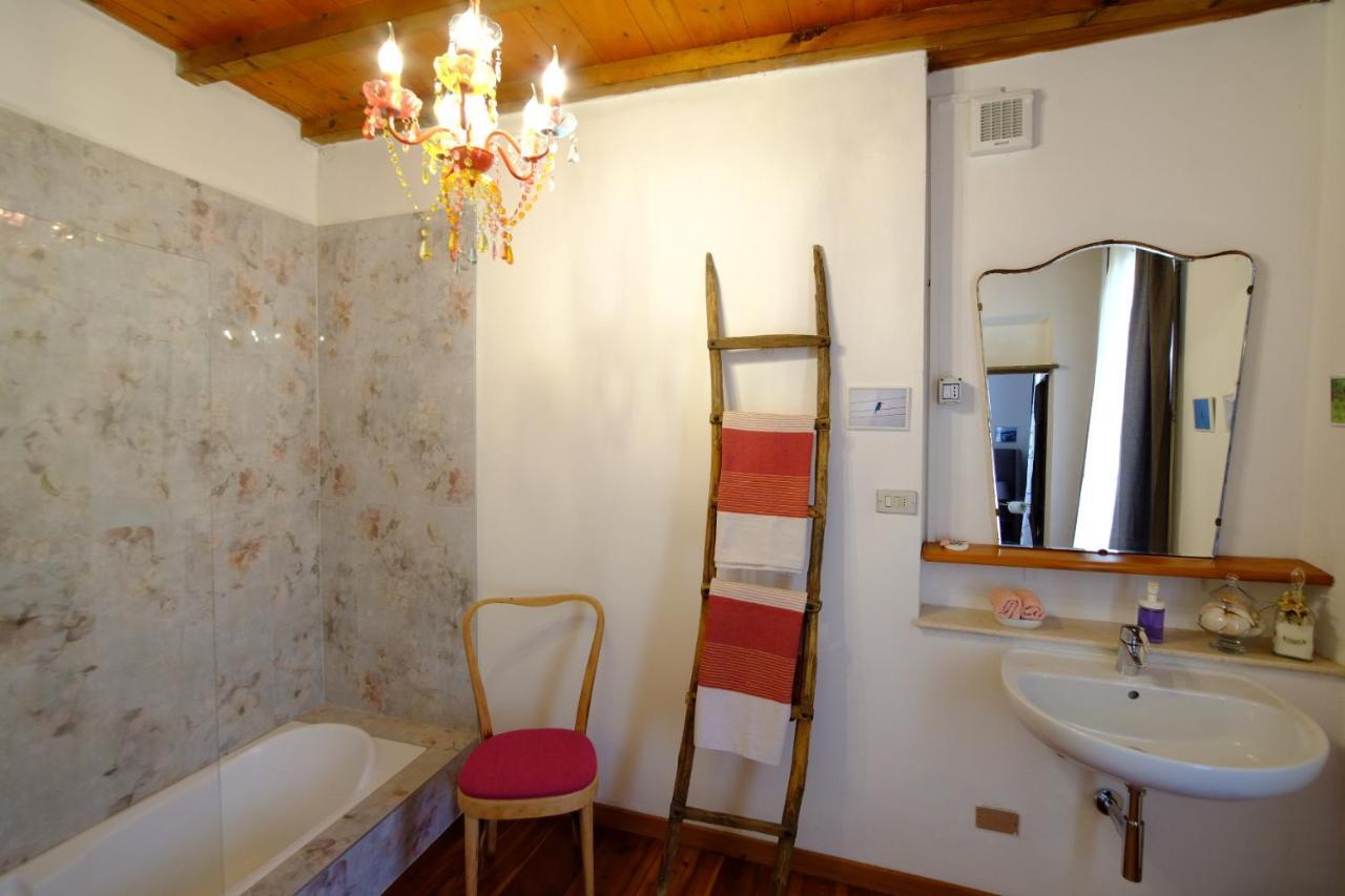 La Casa Dei Ciclisti * Ponti sul Mincio