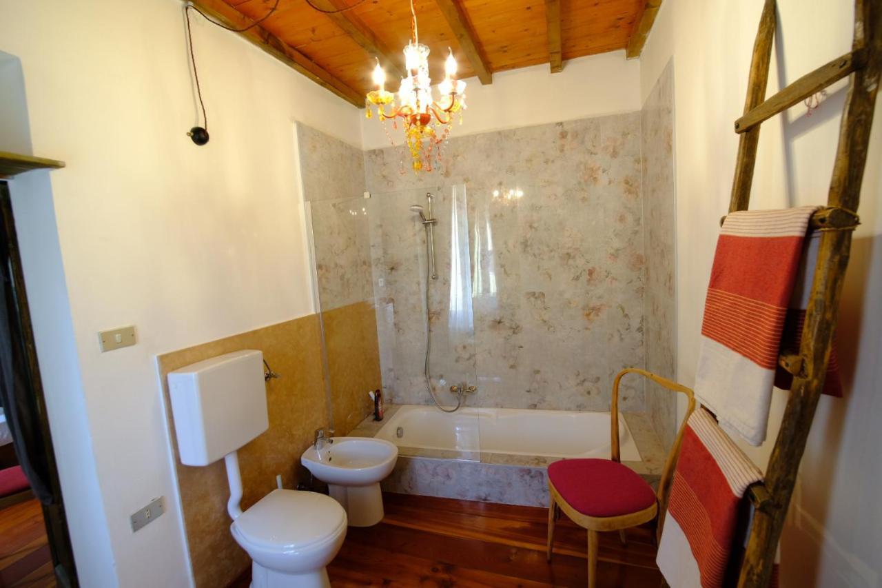 La Casa Dei Ciclisti Séjour chez l'habitant *