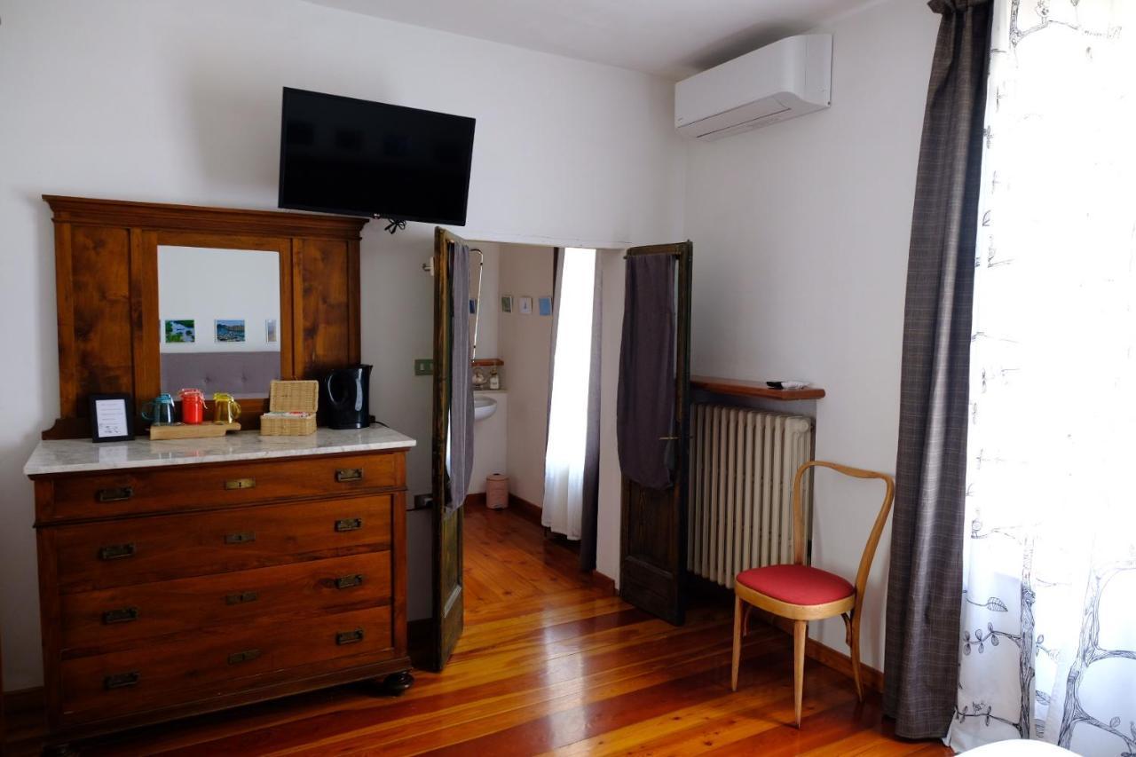 Séjour chez l'habitant La Casa Dei Ciclisti *