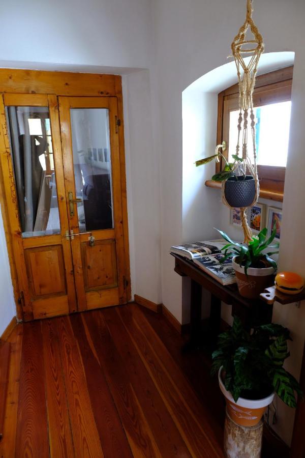 Séjour chez l'habitant La Casa Dei Ciclisti Ponti sul Mincio
