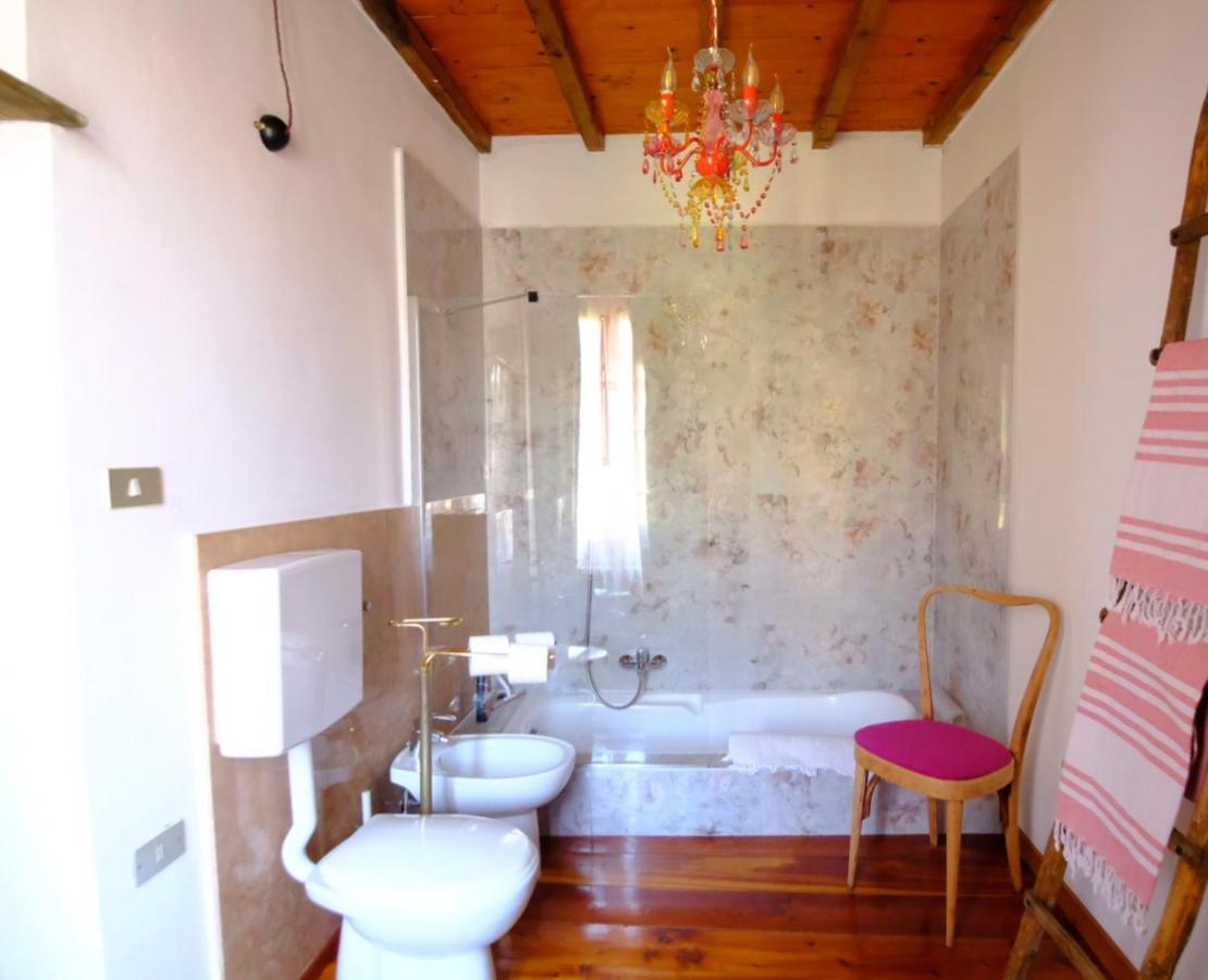 Séjour chez l'habitant La Casa Dei Ciclisti *