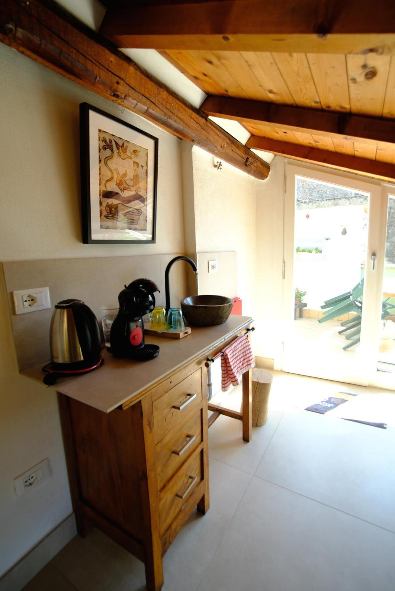 Séjour chez l'habitant La Casa Dei Ciclisti *