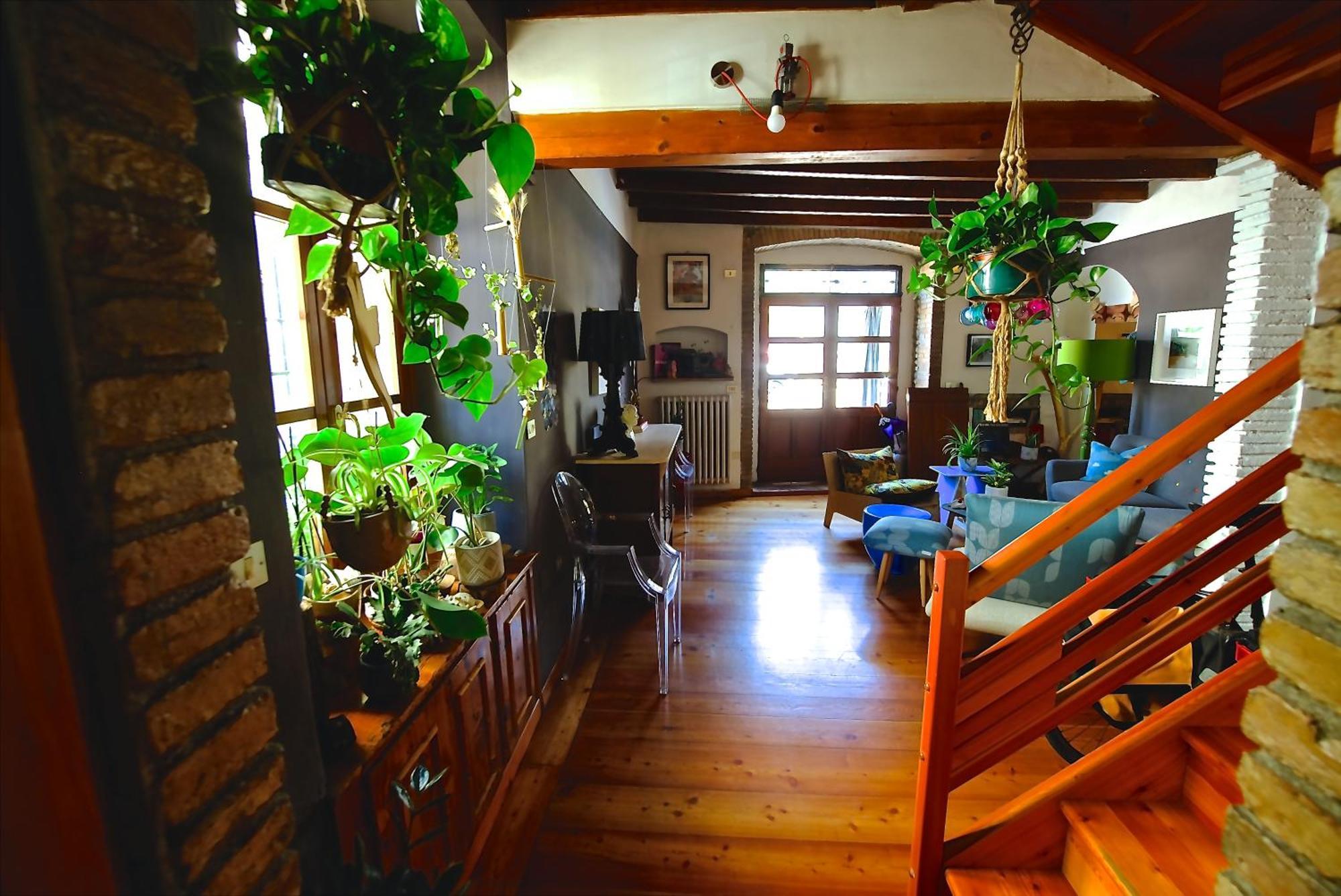 Séjour chez l'habitant La Casa Dei Ciclisti *