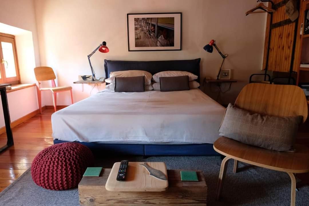 Séjour chez l'habitant La Casa Dei Ciclisti Ponti sul Mincio