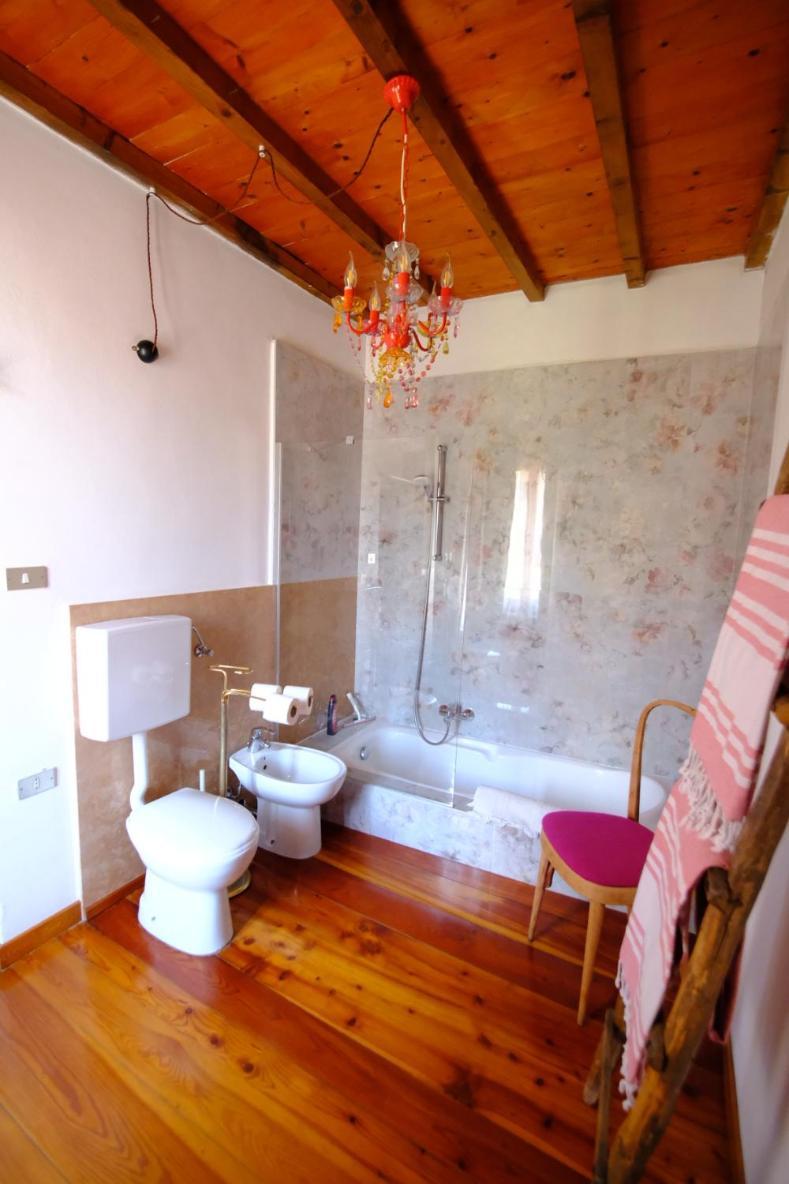 Séjour chez l'habitant La Casa Dei Ciclisti *