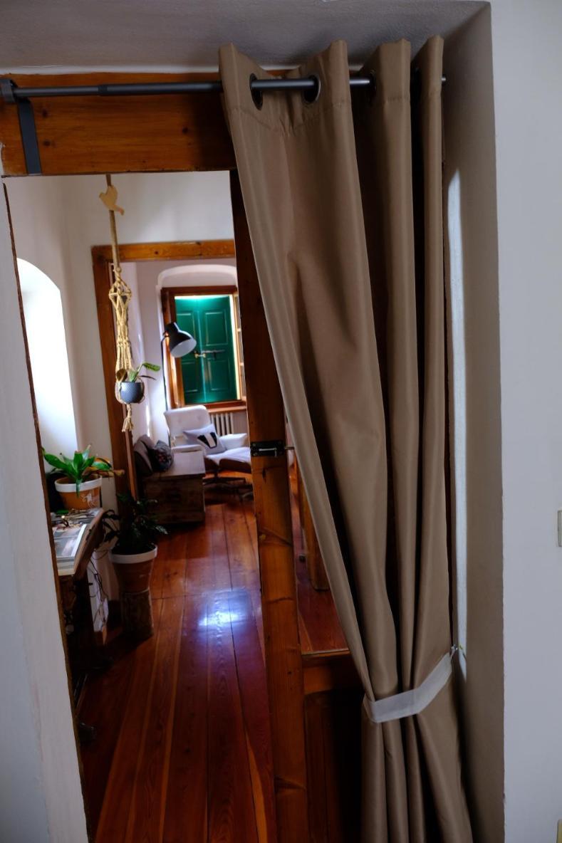 Séjour chez l'habitant La Casa Dei Ciclisti Ponti sul Mincio