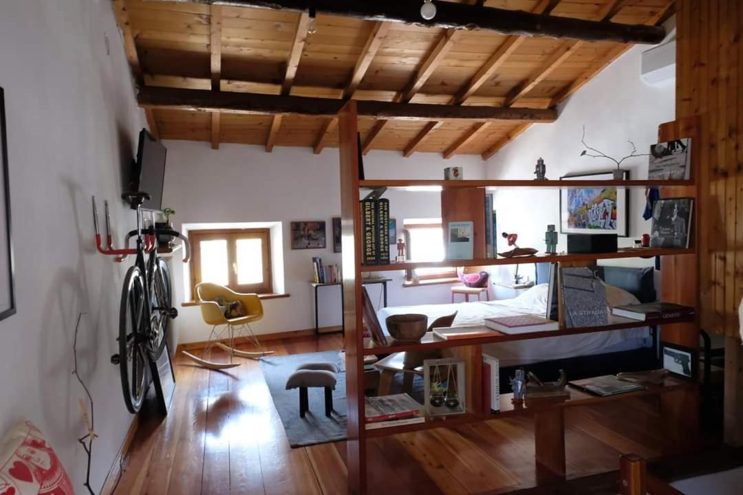 Homestay La Casa Dei Ciclisti