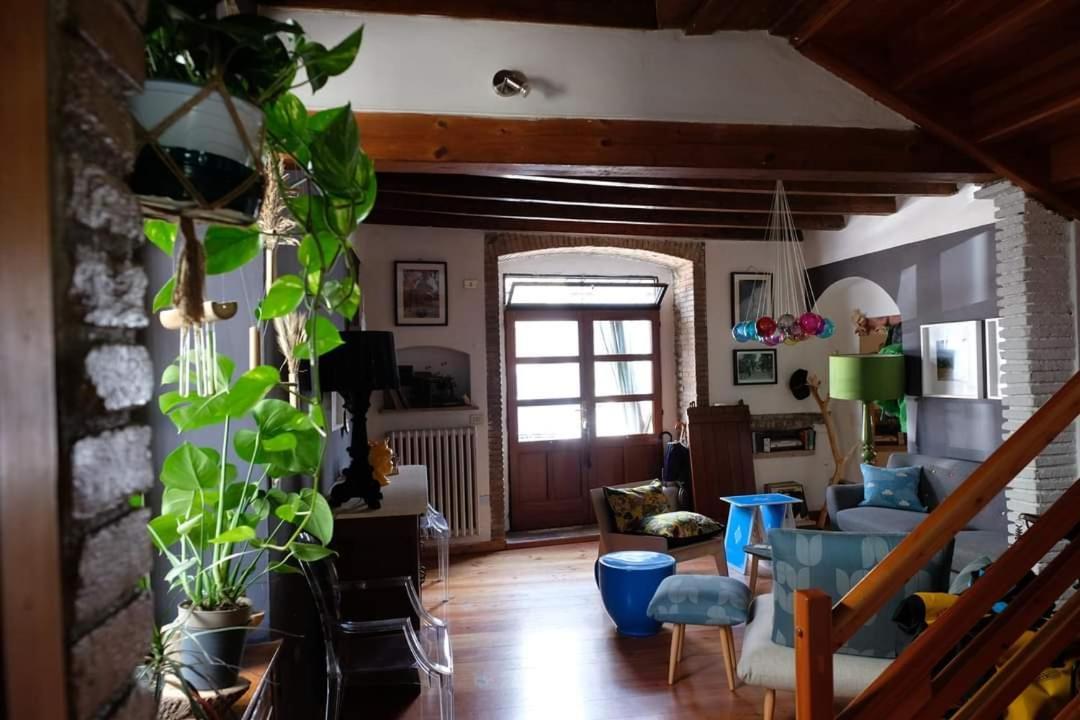 Homestay La Casa Dei Ciclisti *