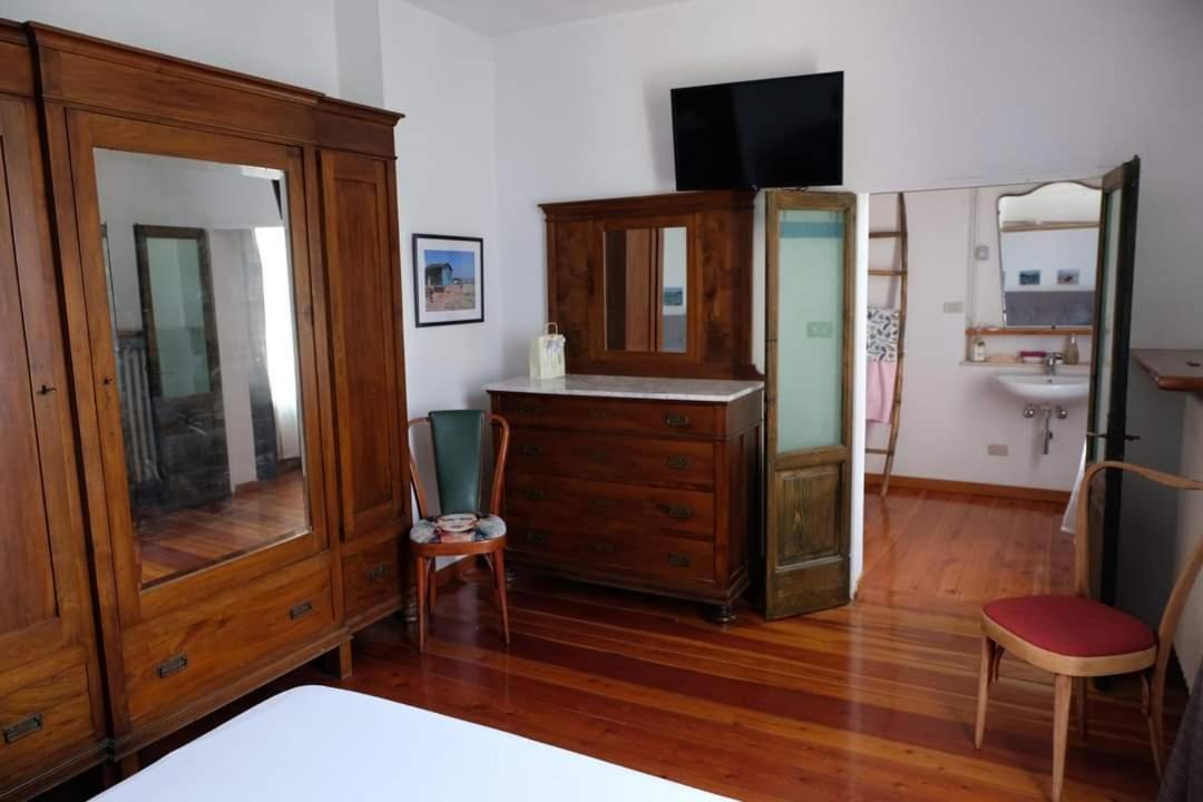 La Casa Dei Ciclisti Homestay