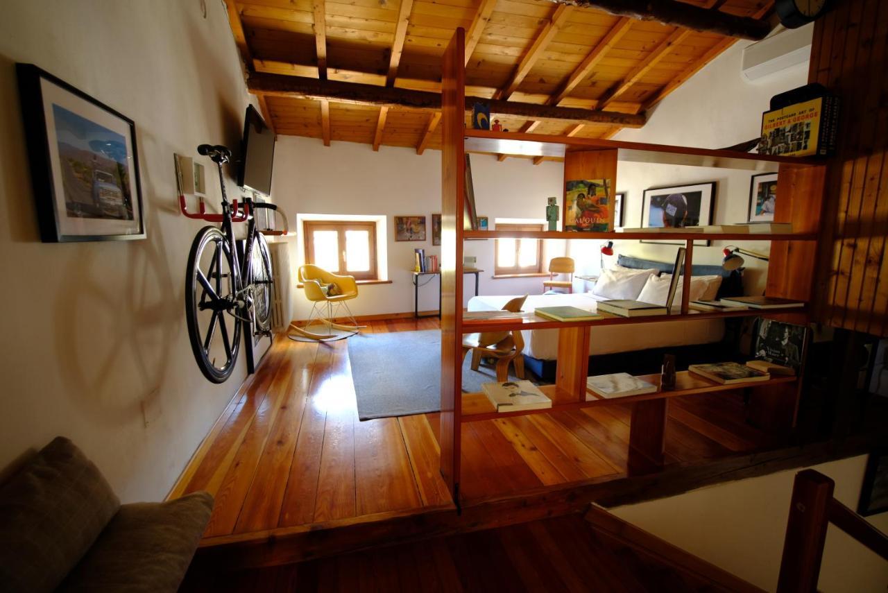 La Casa Dei Ciclisti Homestay *