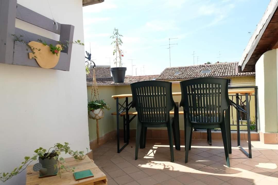 Homestay La Casa Dei Ciclisti